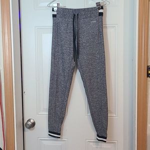 Victoria Secret Pink Ultimate Jogger Pants XS Grey